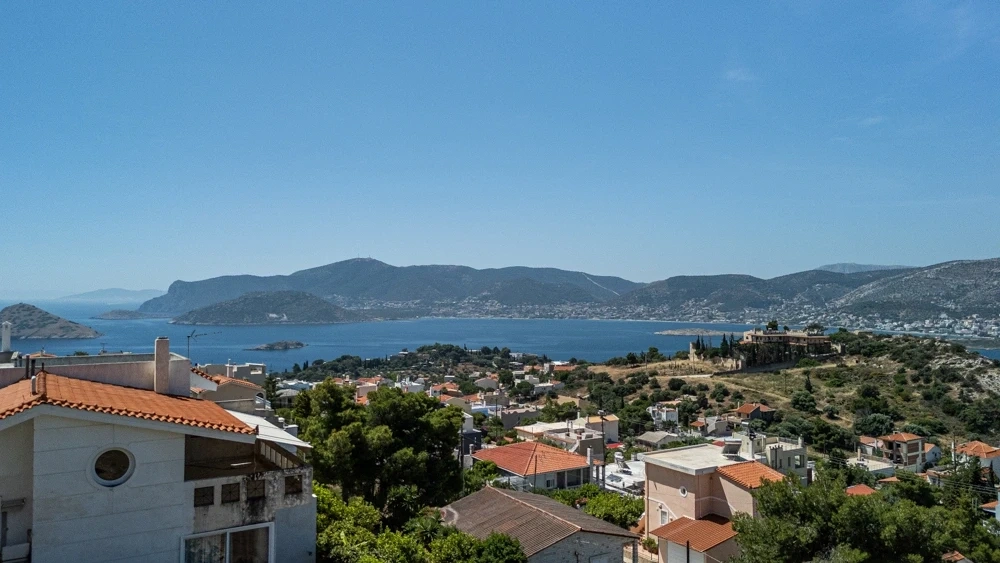 2 - vendita terreno porto rafti attica grecia
