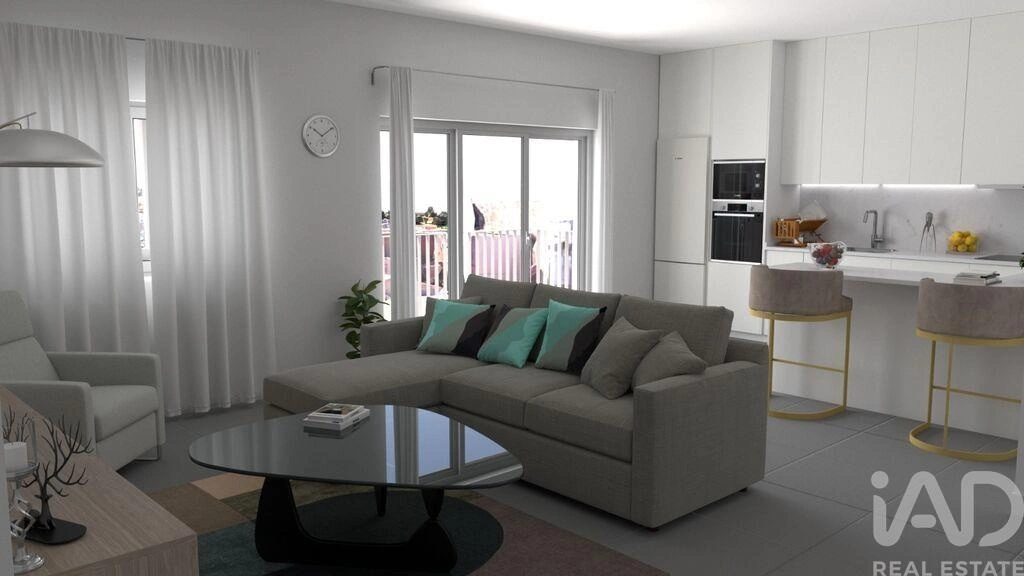 1 - apartment for sale in loulé algarve portugal