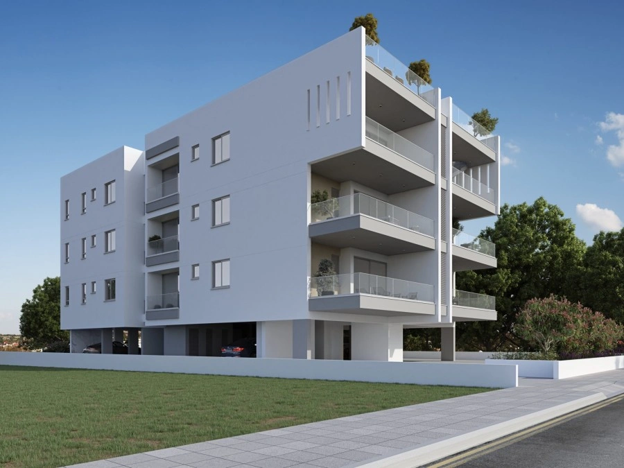 1 - verkauf wohnung larnaca larnaca zypern