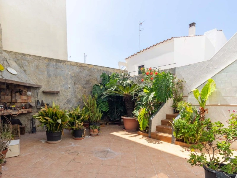 1 - venta casa es castell menorca-baleares españa