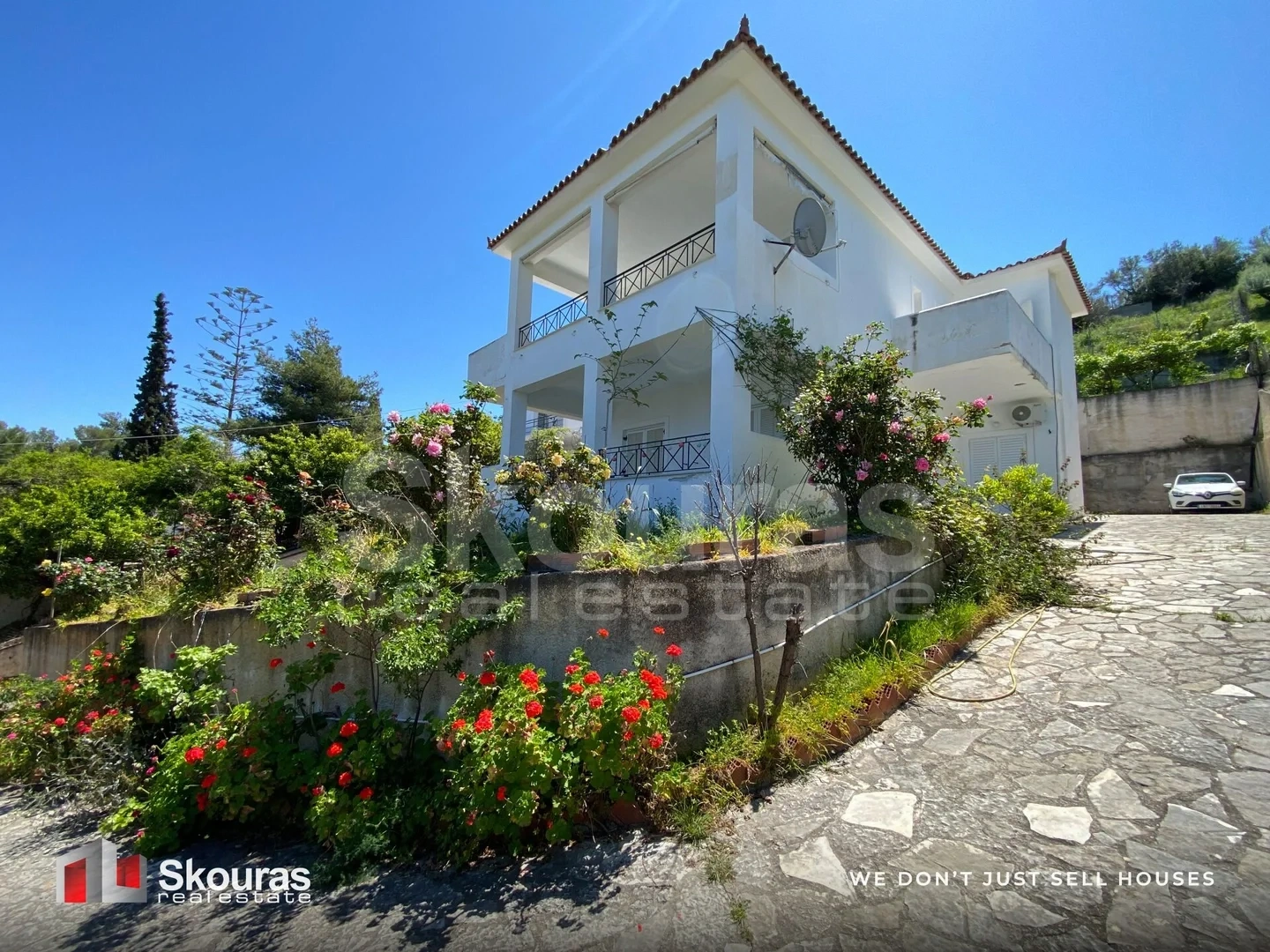 2 - venta casa vista al mar xylokastro-evrostini peloponeso grecia