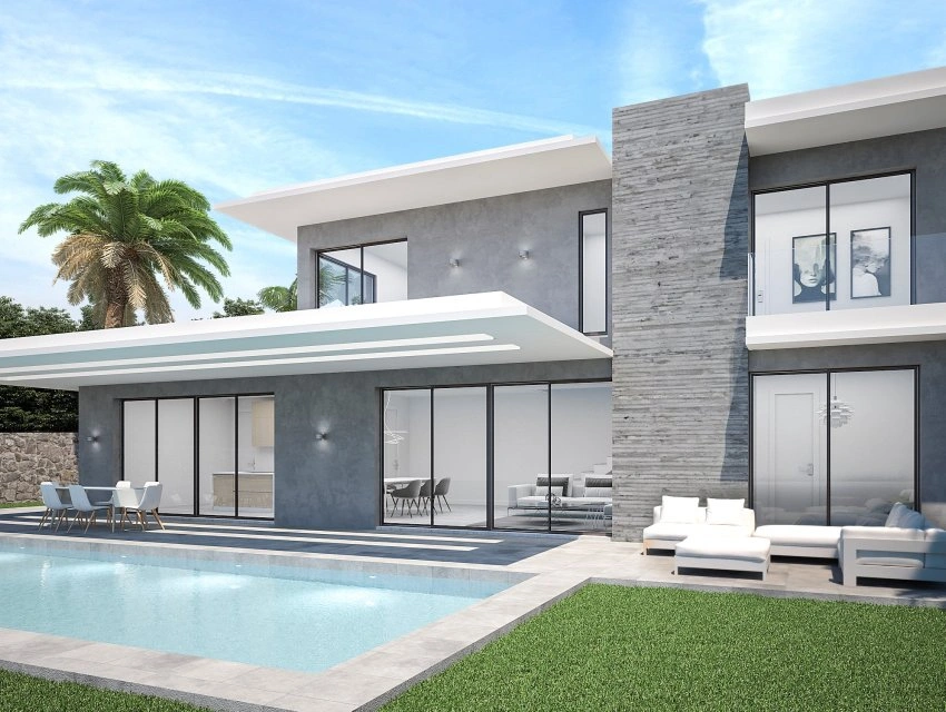 2 - vente maison xabia/javea - costa blanca communauté valencienne espagne