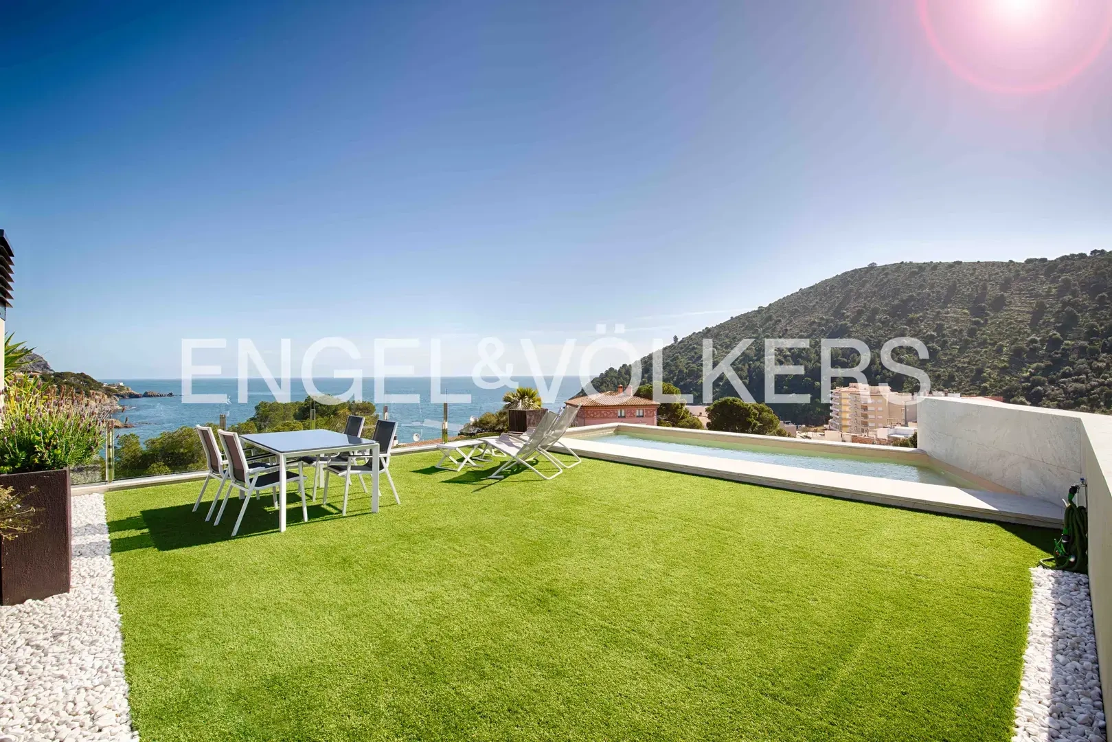 2 - venta casa vista al mar colera cataluña españa