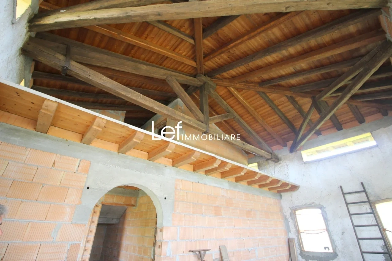 2 - venta casa sernaglia della battaglia véneto italia