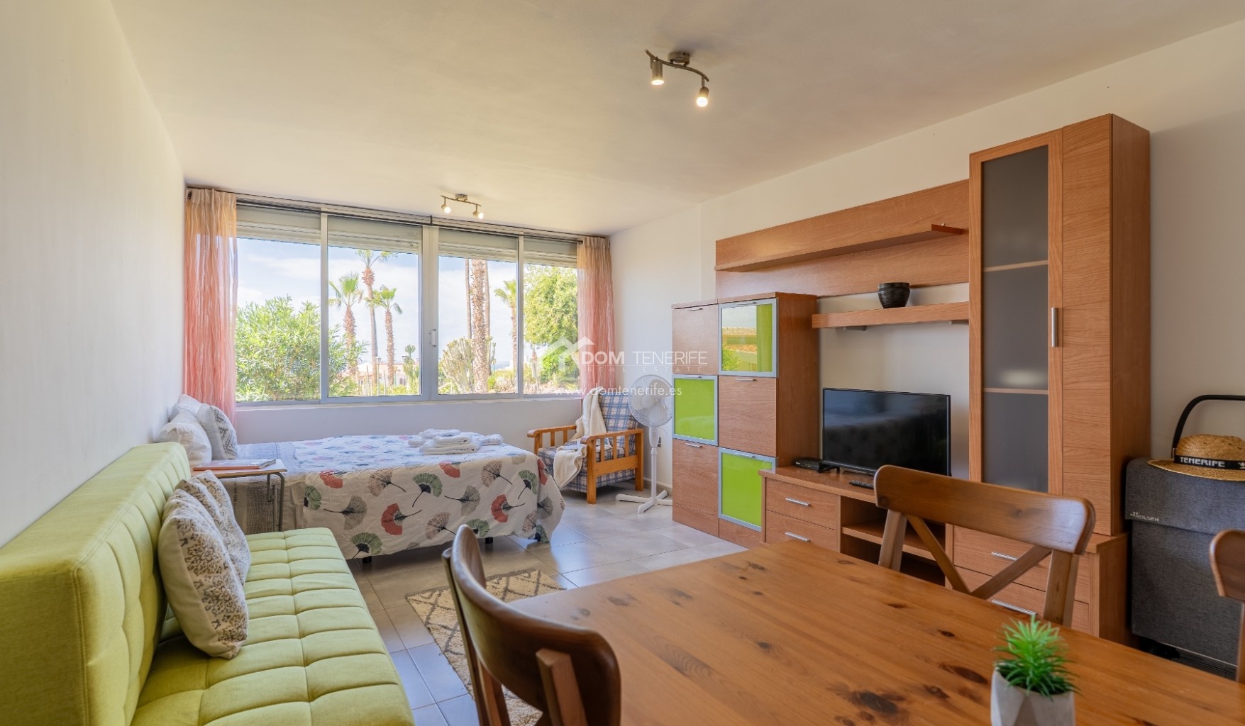 1 - apartment for vacation rentals in adeje tenerife - canary islands spain