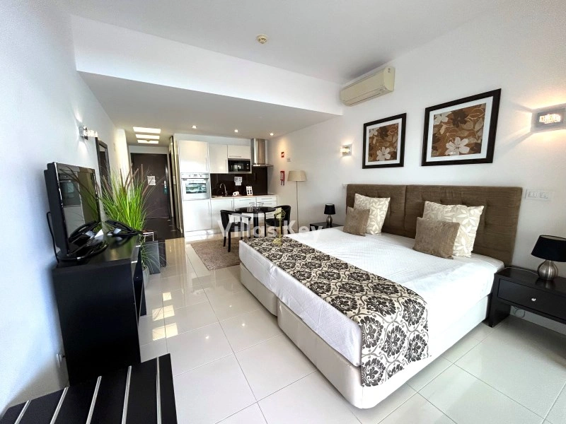 1 - venta apartamento lagos algarve portugal