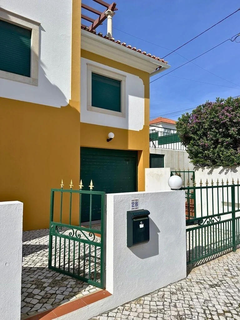 1 - venta casa foz do arelho región centro portugal