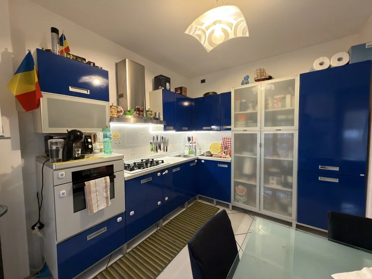 2 - vente appartement siena toscane italie