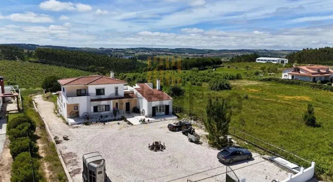 1 - venda casa bombarral região do centro portugal