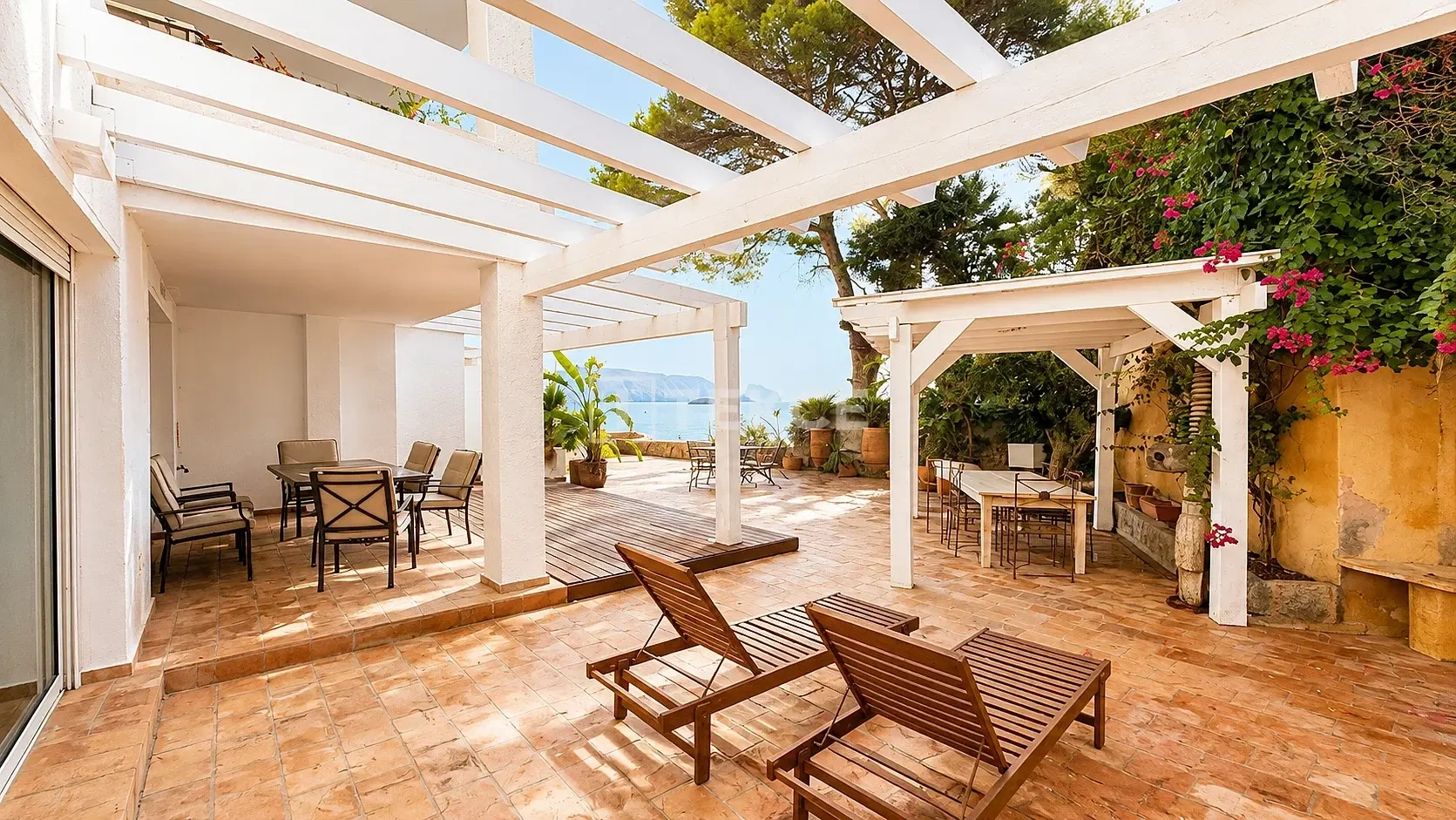 2 - продажа квартира вид моря альтеа - costa blanca валенсия испания