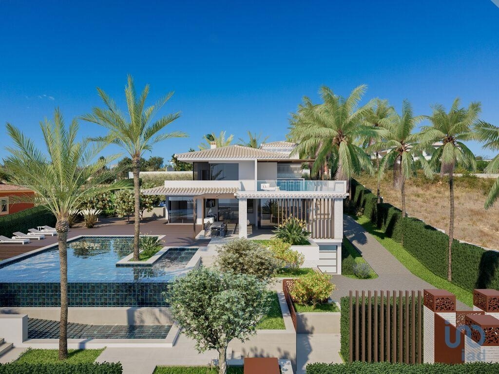 2 - vente maison vue mer lagos algarve portugal