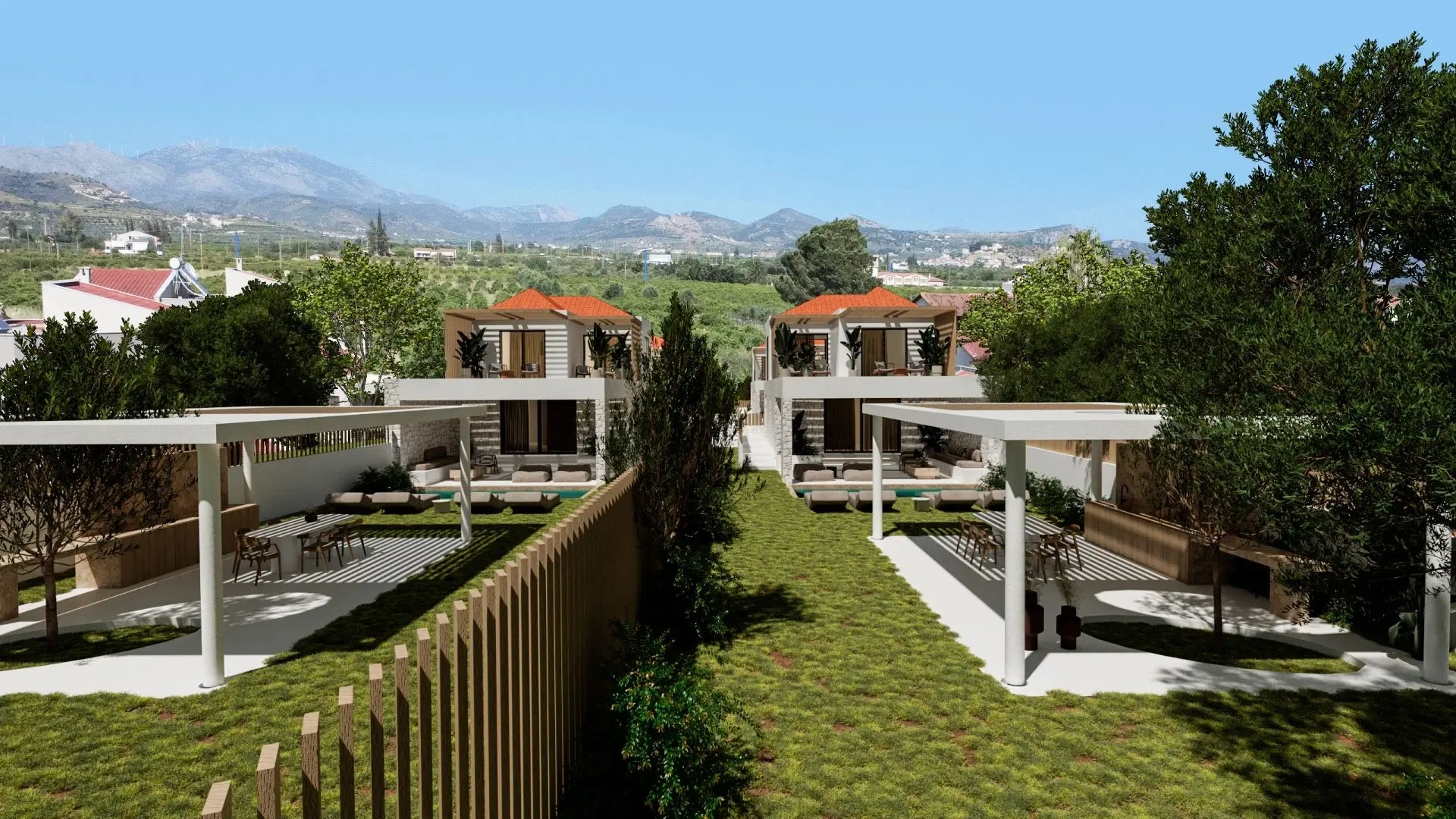 2 - vendita casa nea tiryntha peloponneso grecia