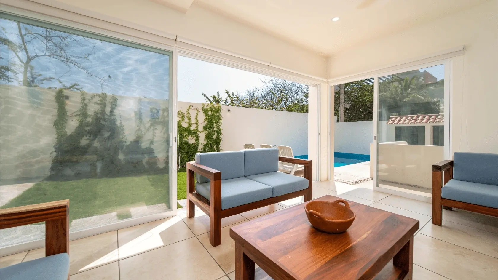 1 - venta casa vista al mar santa maria huatulco oaxaca méxico