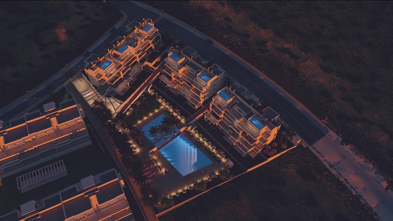 2 - venda apartamento estepona - costa del sol andaluzia espanha