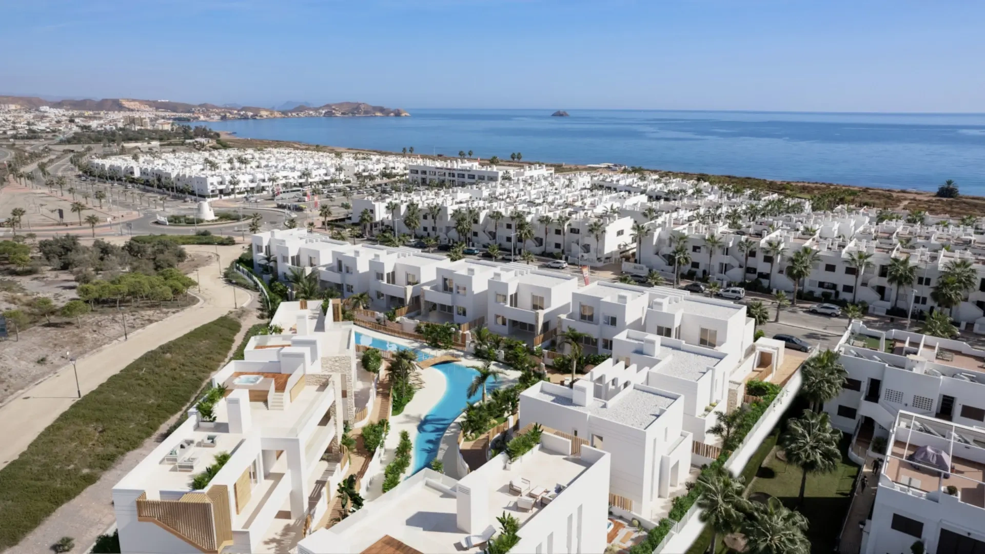 1 - venta casa san juan de los terreros andalucía españa