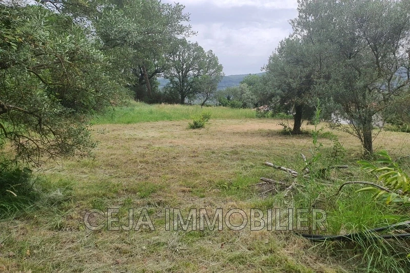 1 - vente terrain draguignan var france