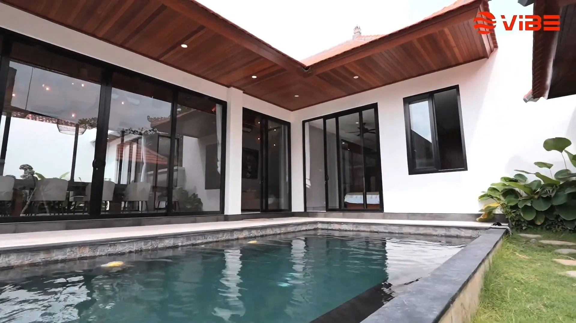 1 - verkoop villa strand to voet sanur bali indonesië