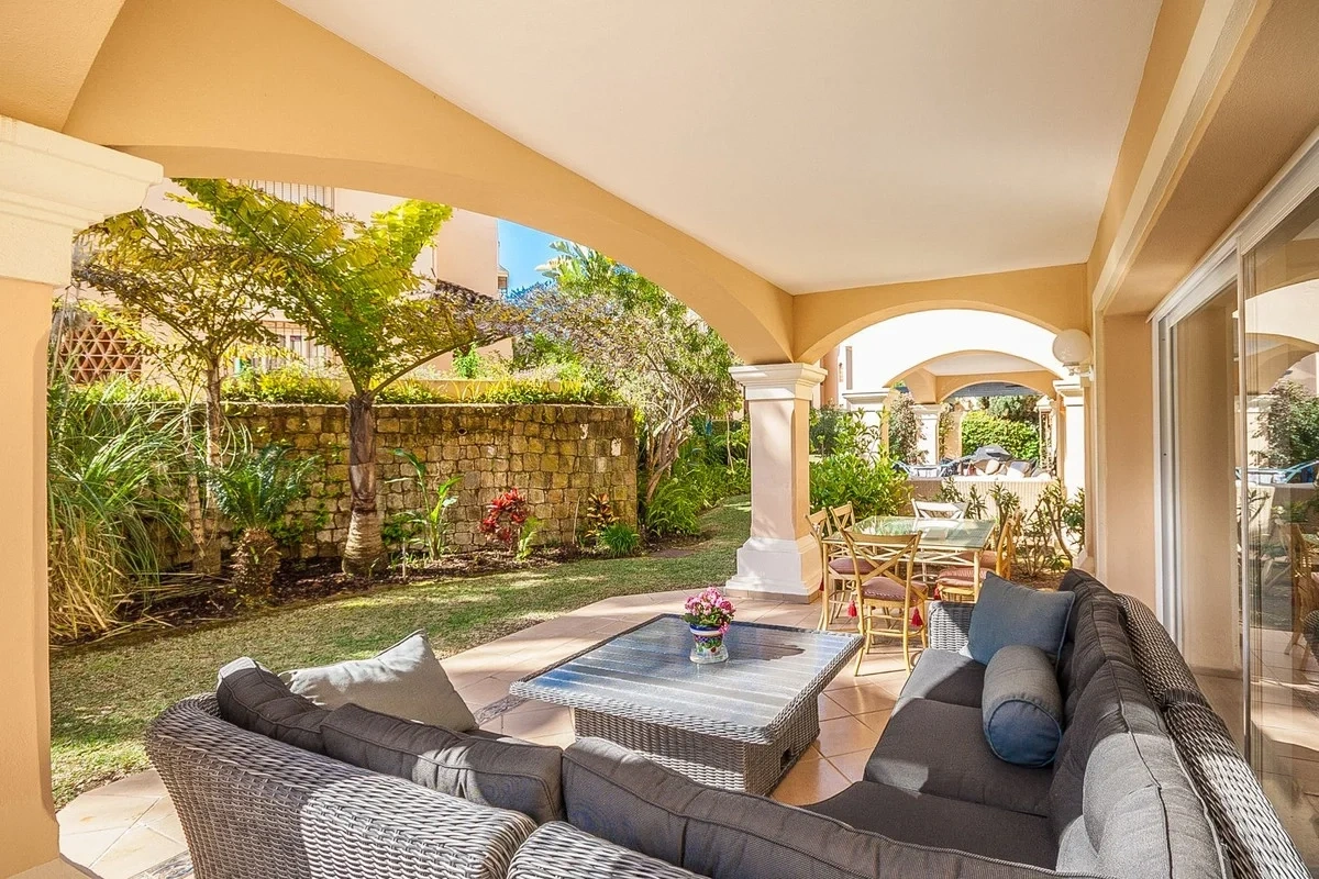 2 - продажа квартира marbella - costa del sol андалусия испания