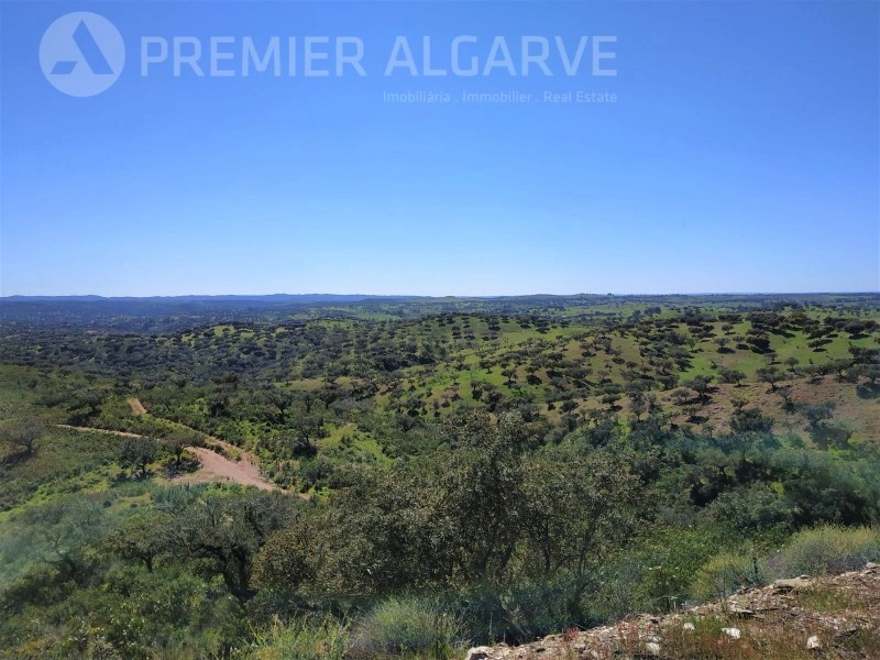 1 - venta propiedad mértola alentejo portugal