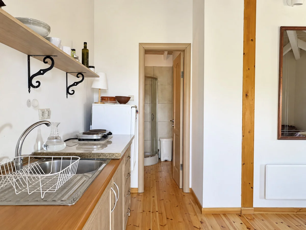 2 - vente appartement vue mer corfu îles ioniennes grèce