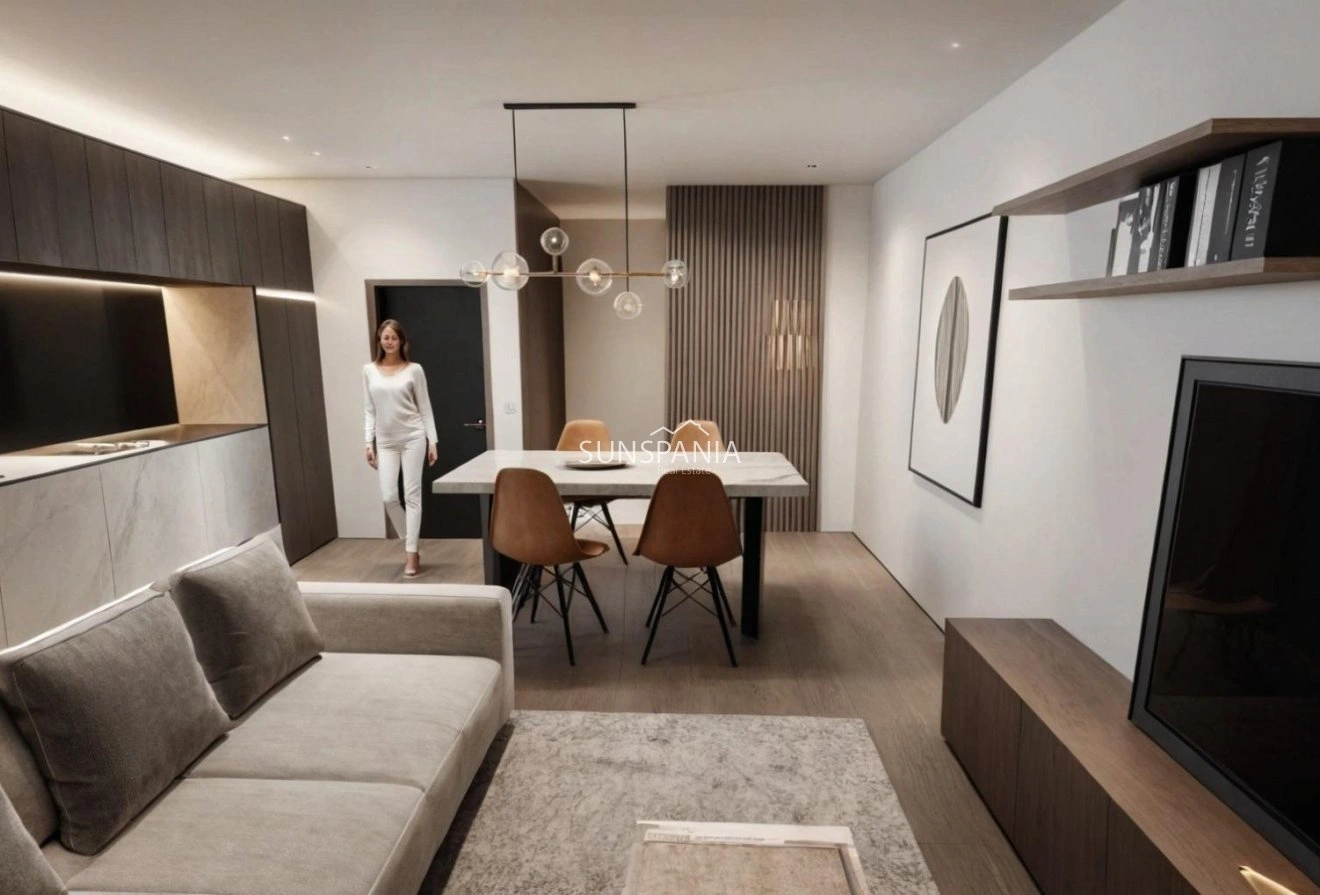 2 - verkoop appartement torrevieja - costa blanca valencian community spanje