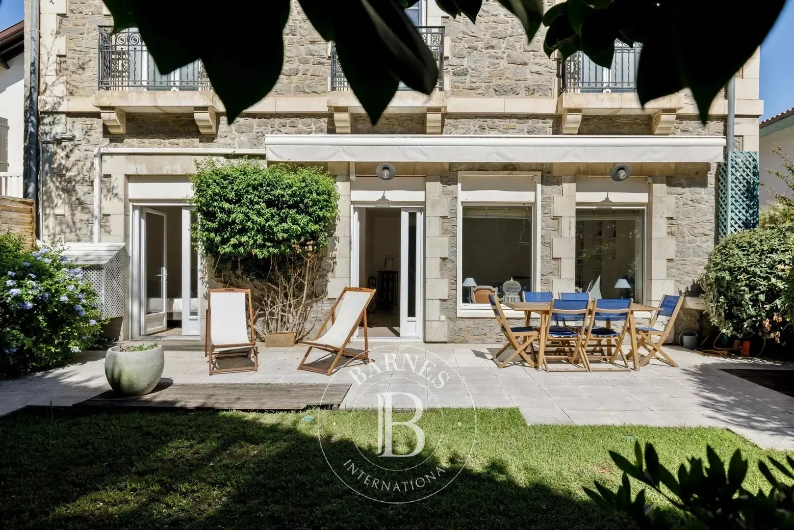 2 - venda apartamento a praia ao pé biarritz - côte basque pyrénées atlantiques - côte basque frança