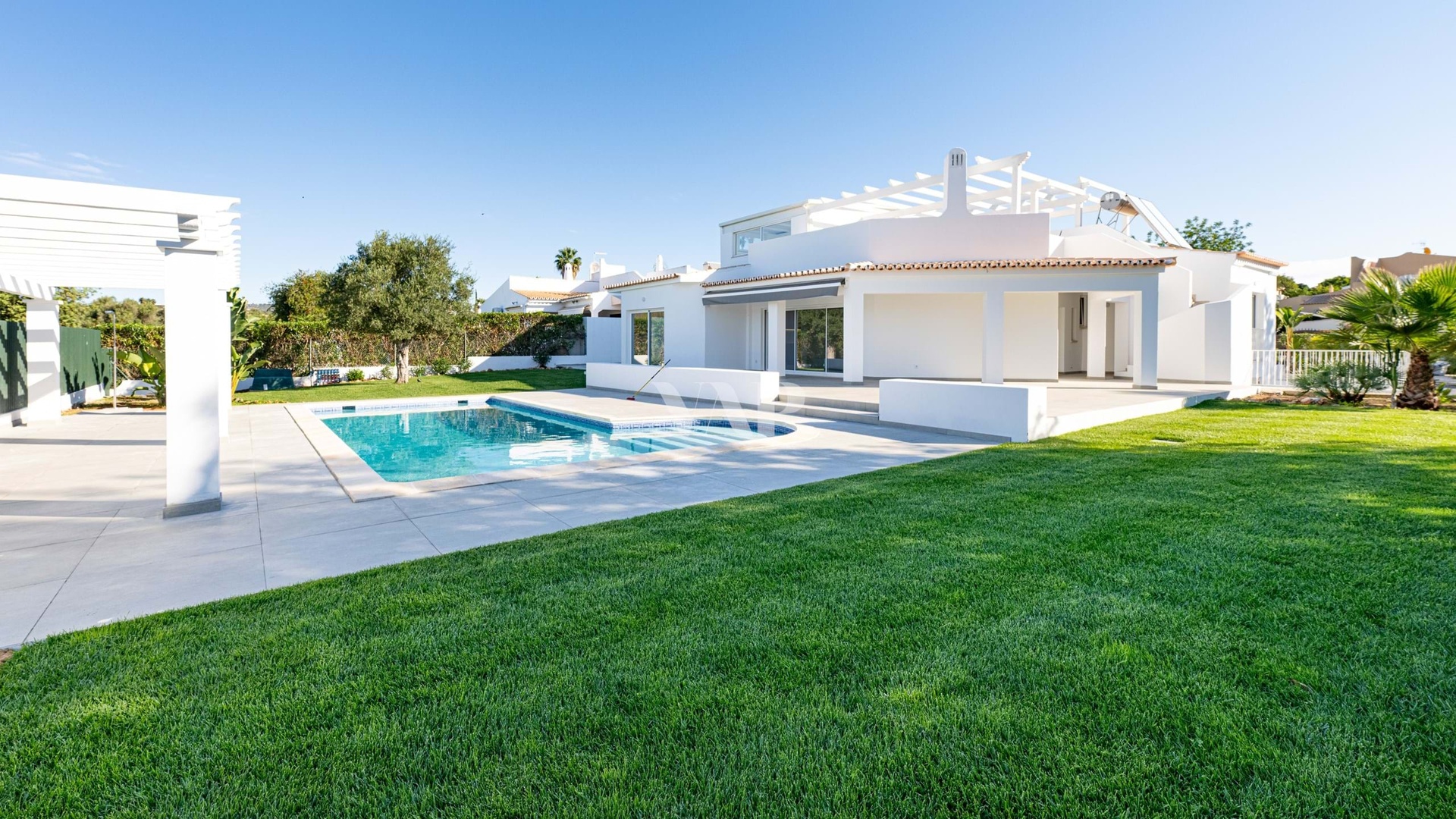 1 - house for sale in vilamoura algarve portugal