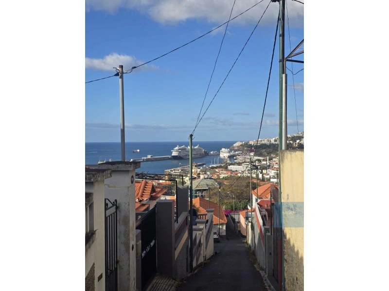 1 - продажа дом funchal мадера португалия