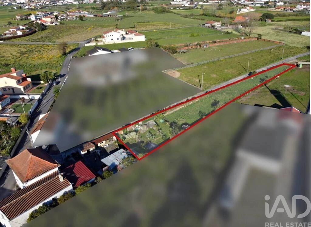 2 - venta terreno avanca región centro portugal