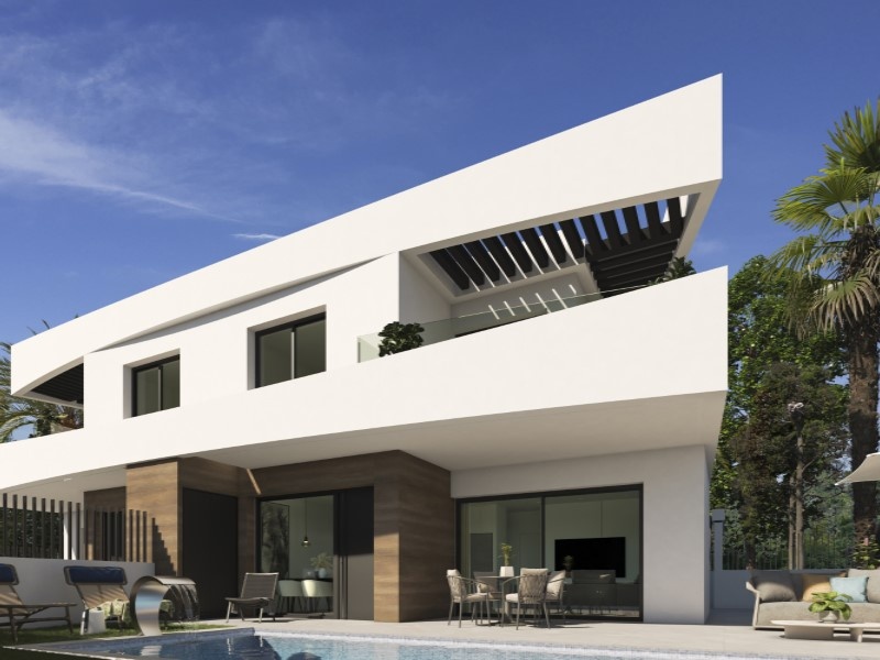 1 - vente maison dolores communauté valencienne espagne