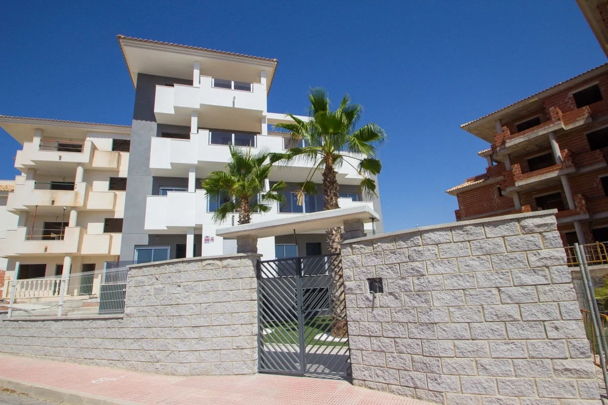 2 - apartment for sale in orihuela-costa valencian community spain