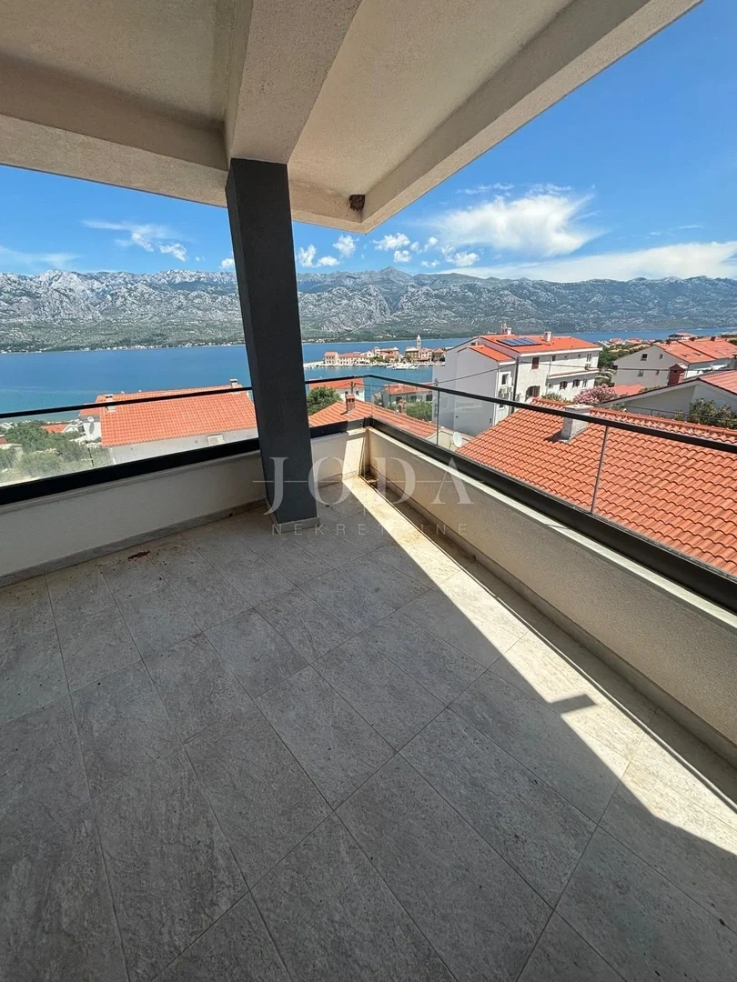 2 - venta apartamento posedarje zadar croacia