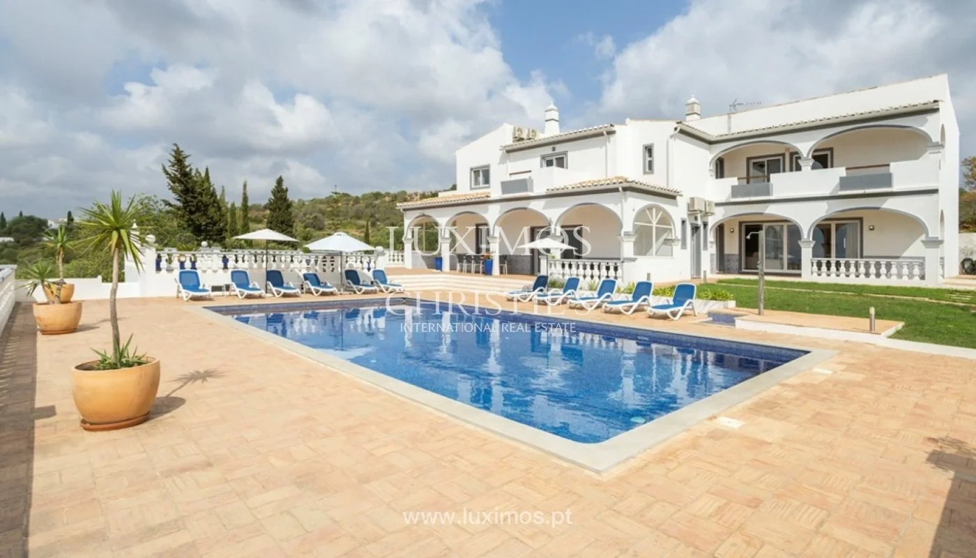 1 - verkauf haus meerblick faro algarve portugal