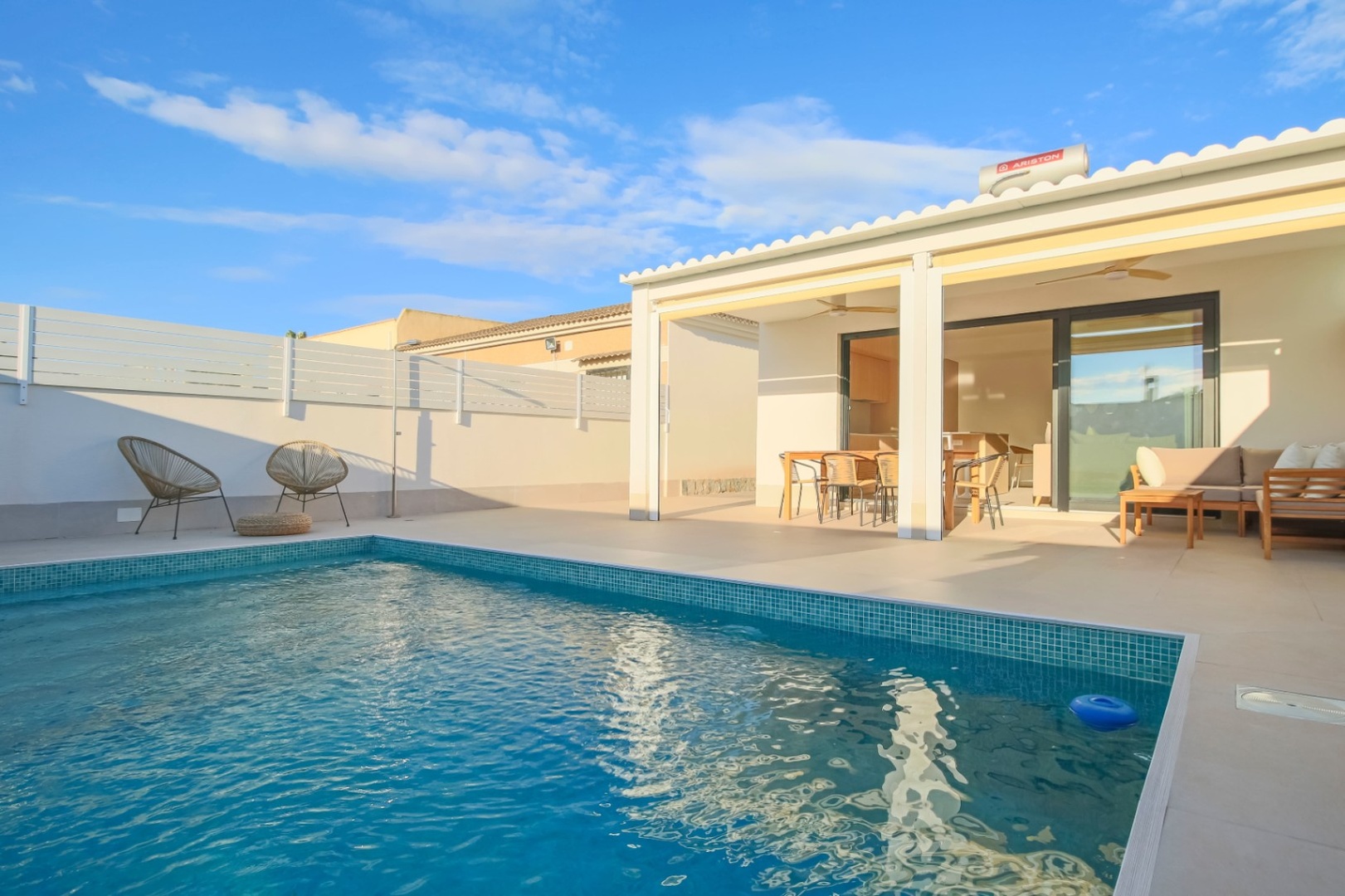 1 - verkauf haus torrevieja - costa blanca valencia spanien