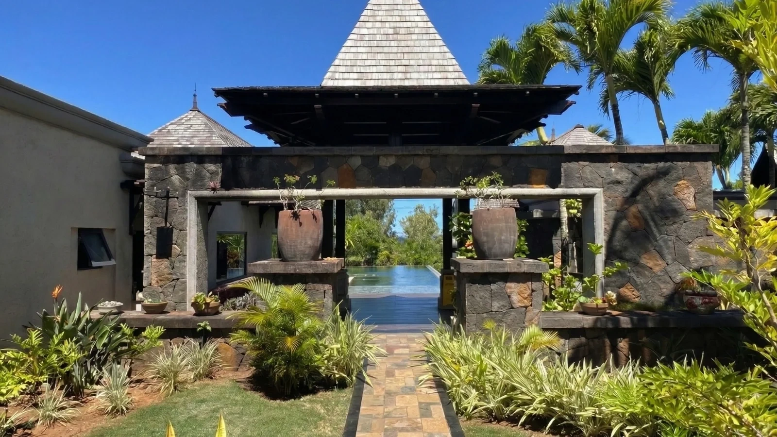 2 - waterfront house for sale in bel ombre savanne mauritius