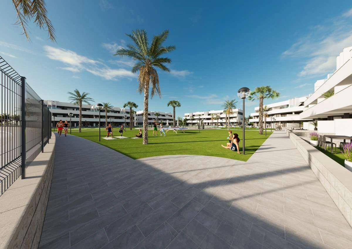 1 - venda apartamento guardamar del segura comunidade valenciana espanha