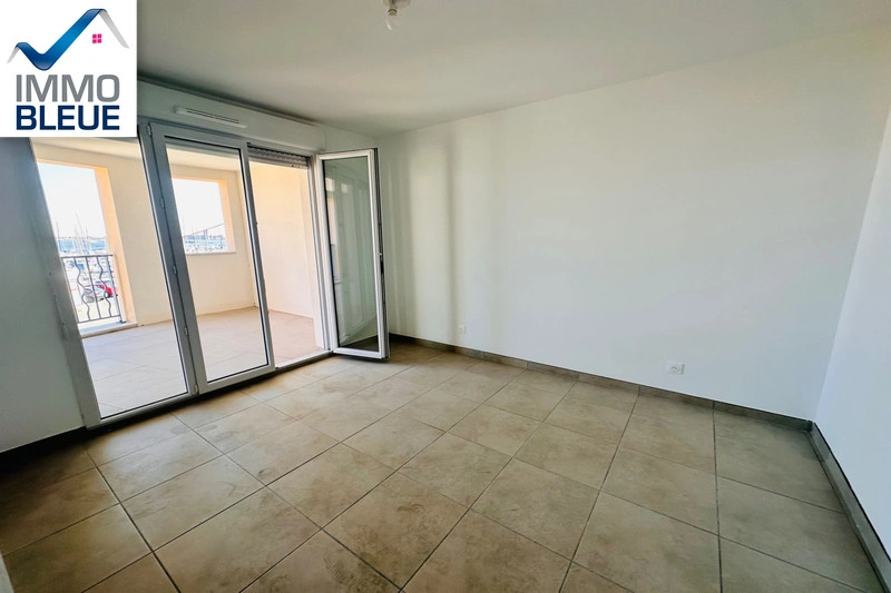 2 - vente appartement vue mer port-de-bouc bouches-du-rhône france