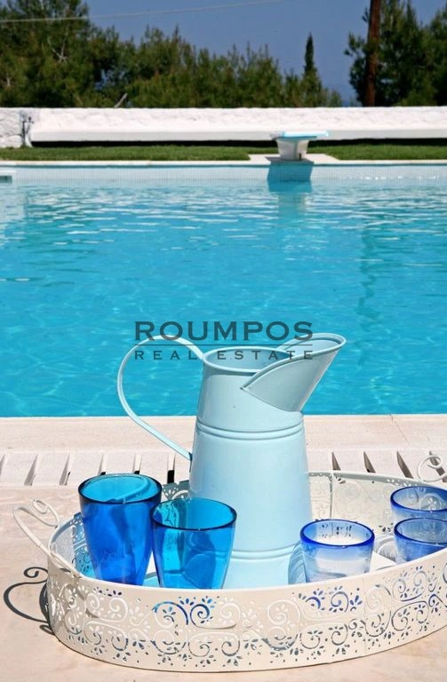 2 - vente maison vue mer ágios aimilianós péloponnèse grèce
