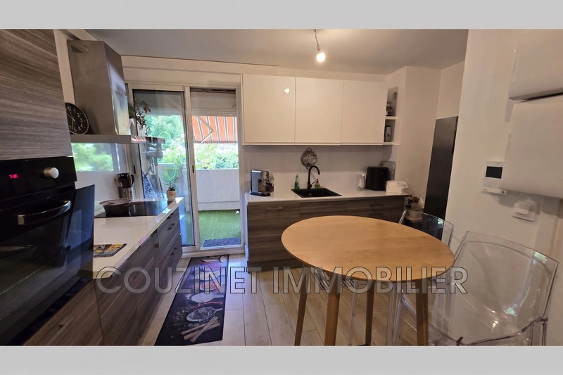 2 - apartment for sale in le beausset var france