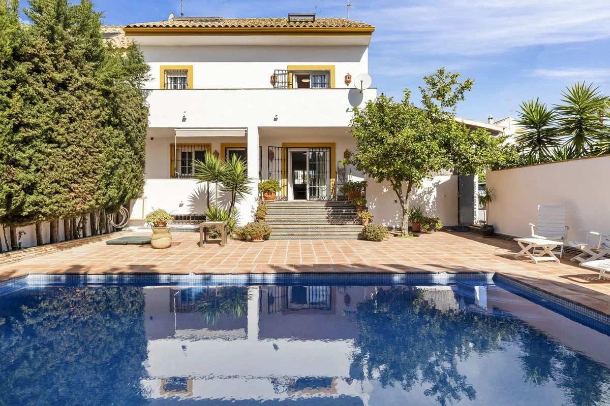 1 - verkoop huis uitzicht op zee san pedro de alcántara andalusië spanje