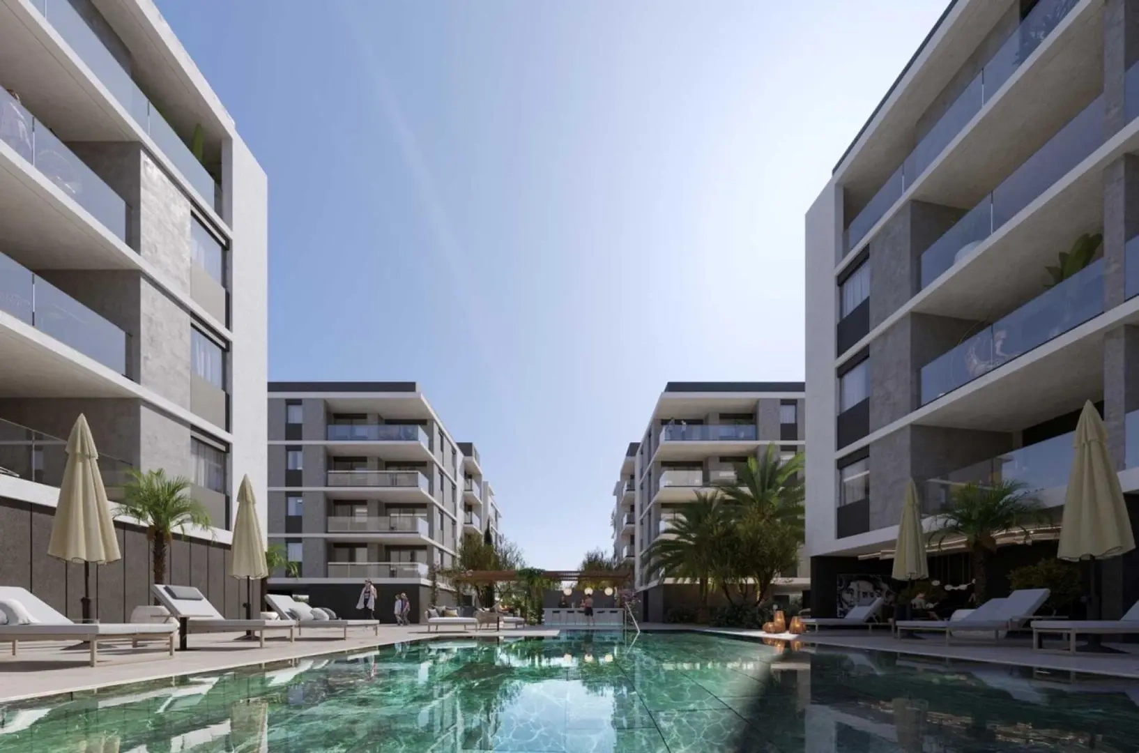 1 - продажа квартира limassol лимасол кипр