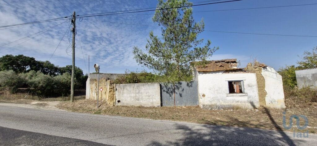 2 - vente maison rio maior alentejo portugal