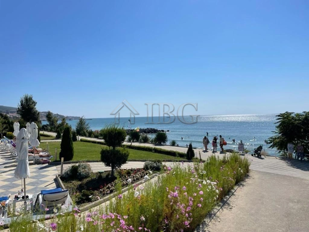 2 - продажа квартира sveti vlas бургас болгария