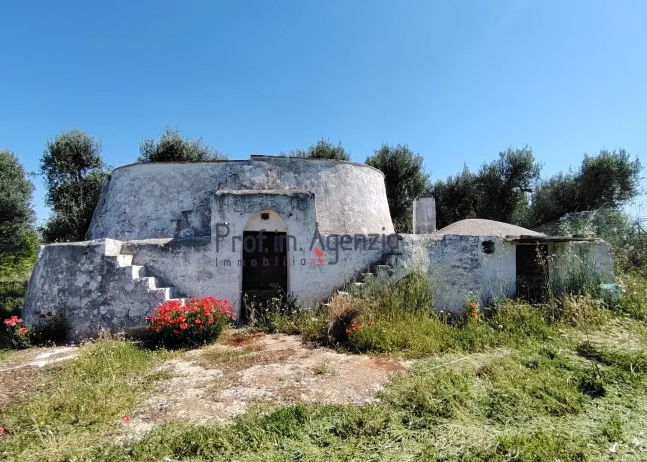 1 - estate for sale in ostuni apulia italy