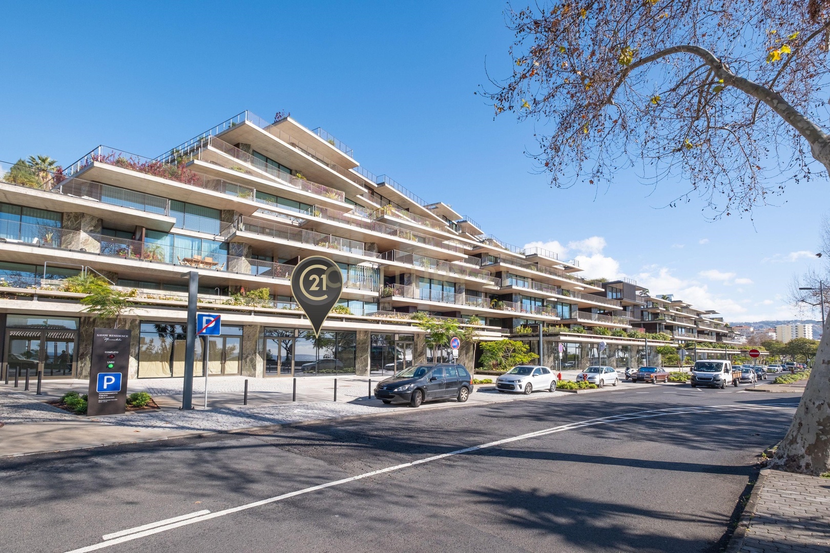 1 - business for vacation rentals in funchal madeira portugal