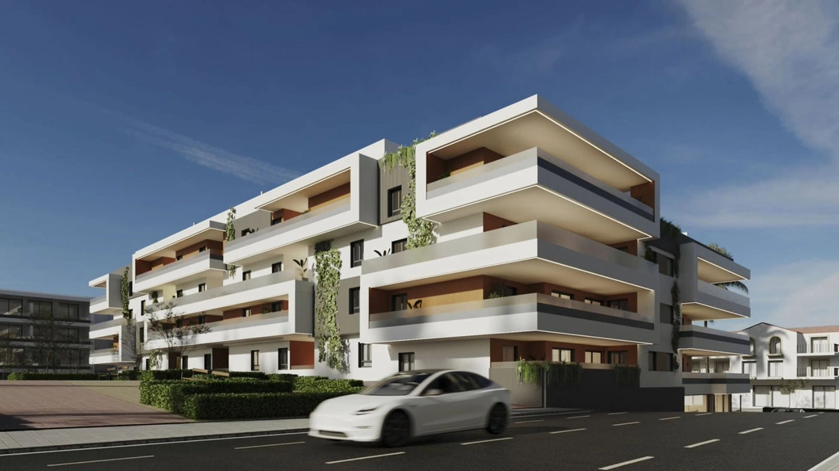 1 - venda apartamento san pedro de alcántara andaluzia espanha