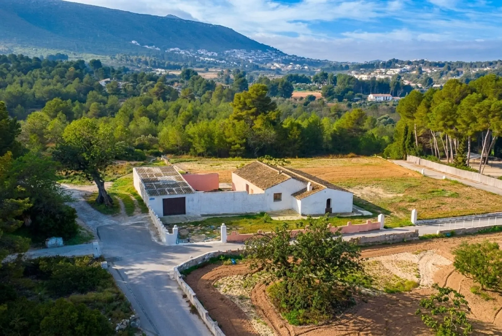 1 - verkauf villa xabia/javea - costa blanca valencia spanien