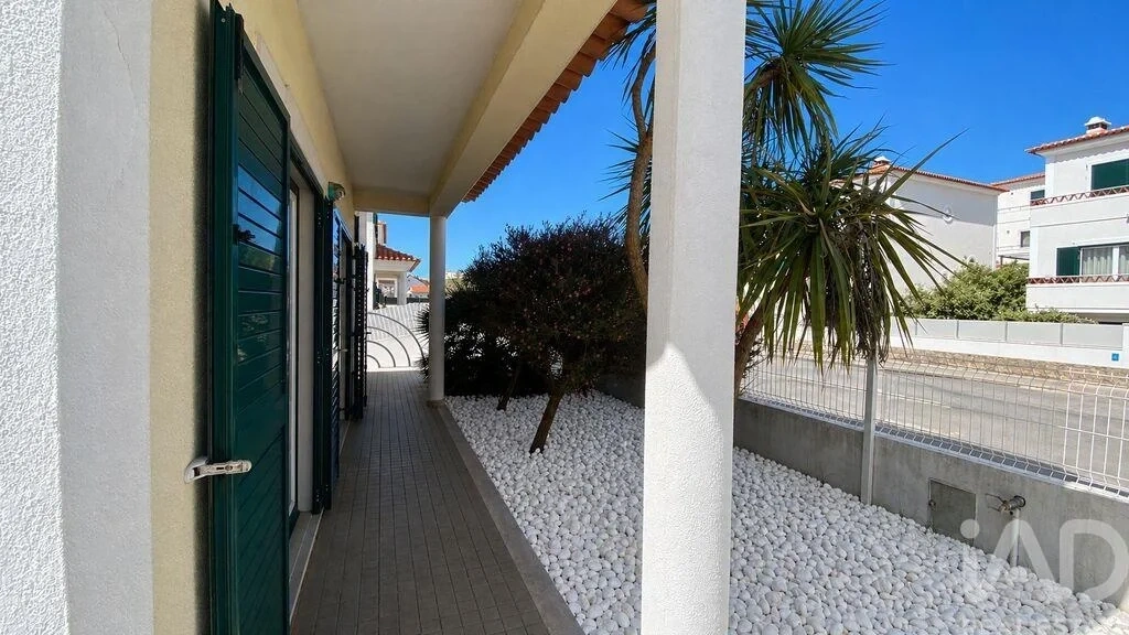1 - sea view villa for sale in ericeira lisbon region portugal
