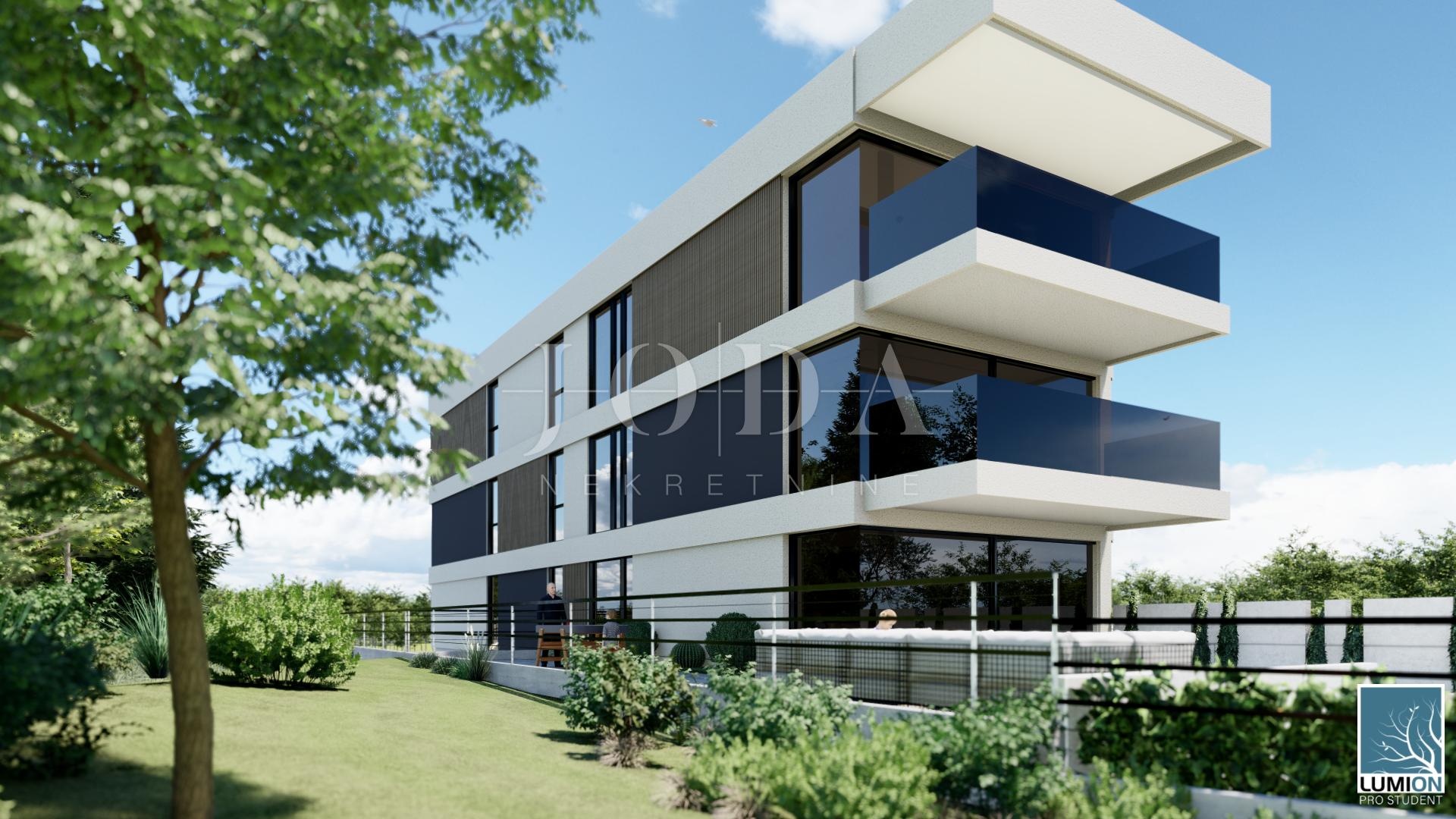 1 - apartment for sale in kostrena primorje-gorski kotar croatia