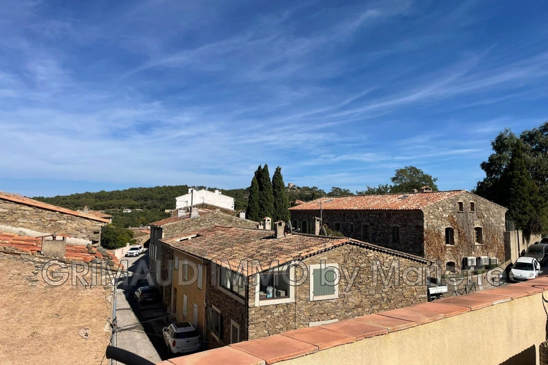 1 - vendita casa la garde-freinet var francia